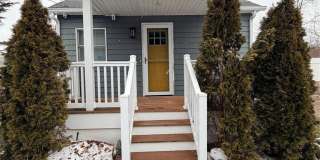 5 Bristol Street Gallery 1