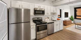 Artspace Lofts Gallery 4