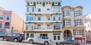 1445 Mason Street Gallery 1