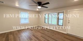 303 E Thompson St - Beautiful 4 Bedroom, 2 Bathroom Home in Corsicana, TX! Gallery 4