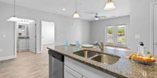 The Enclave Gallery 6