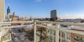 1132 W Adams Street Gallery 21