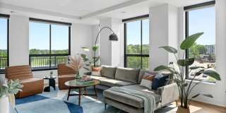 Waterbury House Gallery 23