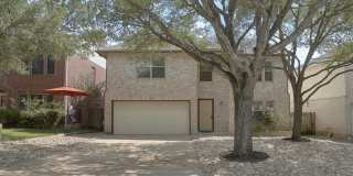 1900 Carriage Club Drive Cedar Park, TX 78613 Gallery 1