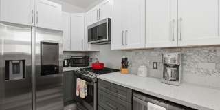 Furnished 2 bedroom Gallery 9