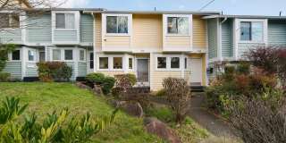 First Hill/Central District Townhome Gallery 1