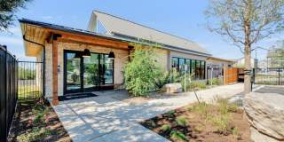 ParcHAUS at Mustang Drive Gallery 37