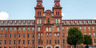 The Lofts at Harmony Mills Gallery 17