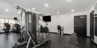 Hidden Creek Apartments Gallery 8