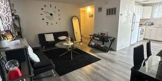 2 Bedroom Orem Apartment Gallery 1