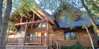 1311 Canyon Creek Drive Gallery 1