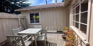 Idyllic Fully Furnished Cottage in Asilomar Dunes Available Monthly Gallery 19