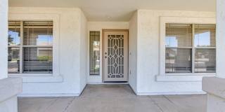 GORGEOUS home in the highly desired Arrowhead Ranch Gallery 5