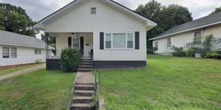 Renovated 2-Bedroom Home with Fenced Backyard & 2-Car Garage Near Downtown Greenville! Gallery 1