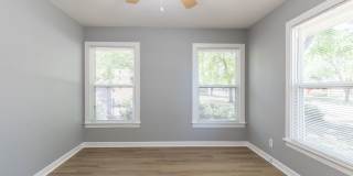 COMPLETE UPDATE! 4 bed, 2 bath, 1 car garage! Gallery 34