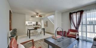 The Fredd Townhomes Gallery 18