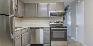 Lexington Village Gallery 9