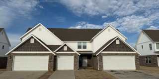 Newly Built Townhome Gallery 1