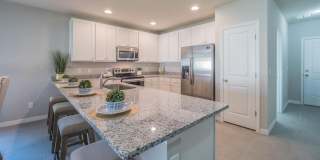 Corner Lot Gem with 3-Car Garage in Cape Coral – Upgraded Finishes & Flexible Living Space! Gallery 7
