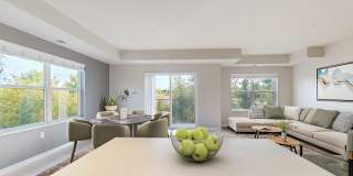 The Sixton Apartments Gallery 27