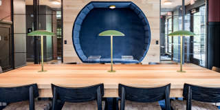 Channel House Gallery 7