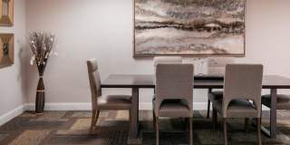 Plaza Towers - Affordable Housing Gallery 26