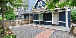 Charming 2-Bedroom Home in the Heart of Denver Gallery 1