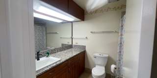 Spacious 3 bedroom with amazing views Gallery 14