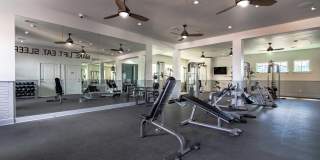 Student Housing - Outpost Fort Collins Gallery 8