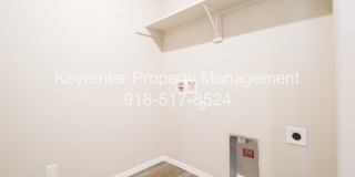 New Construction with Pond View! 4 Bed 2 Bath Broken Arrow Gallery 18