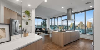 Stanza Little Italy Gallery 1