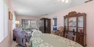 2 Bed/2 Bath, 1,144 Sqft - 8305 Sandwedge Cir #A Hudson, FL 34667 Gallery 9