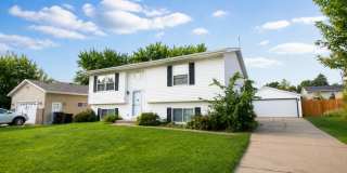 4-Bedroom Home with Fenced Yard & Garage – Dog Friendly Gallery 1