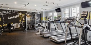 Jefferson at Dedham Station Gallery 20