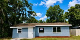 Tons of Living Space in this 3BR/1BA Zephyrhills Block Home with Large Fenced Yard! Gallery 1