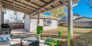 AVAILABLE NOW, LARGE YARD AND DETACHED 2 CAR GARAGE, UPDATED FLOORS AND BATH, $0 DEPOSIT OPTIONS! Gallery 19