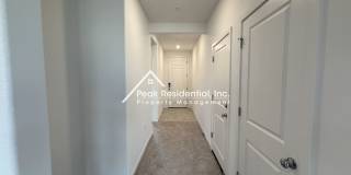 Newer Sacramento 4bd/3ba House! Newer Sacramento 4bd/3ba House! Gallery 8