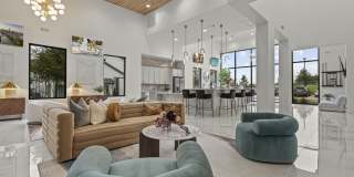 Luxe of Buda Gallery 3