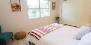 West of Trail Mid-Century Gem with New Designer Kitchen & Oversized Corner Lot Gallery 24