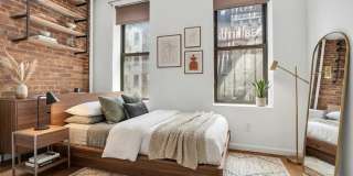 130 Allen Street Gallery 1