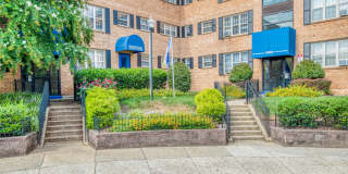 Huntwood Courts - Affordable Housing Gallery 1