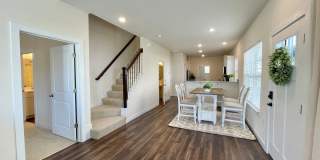 Cardinal | 4 Bed 2.5 Bath | Garage | 1895 sf | $2959-$3255 | 8, 9, 10, 12, 14, and 15 month lease terms Gallery 194