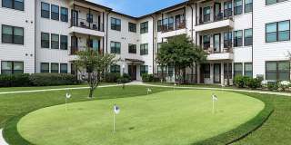 55+ Active Adult Apartment Homes - Ivy Point Klein Gallery 30