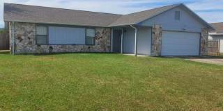 Callaway 3 bedroom 2 bath home w/2 car garage! Gallery 1