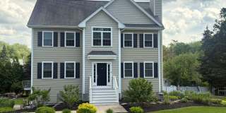 Impressive and meticulously maintained 4 bedroom Single Family Home in Tewksbury, MA Gallery 1