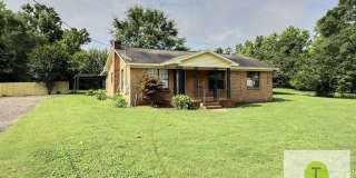 3 Bed, 2 Full Bath - Country Charm with Modern Updates Near Prattville and Maxwell AFB Gallery 1