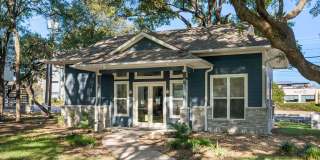 South Lamar Village Gallery 7