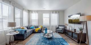 North Main Apartments at Steel Ranch Gallery 12