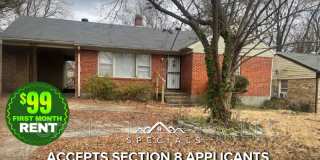3602 Hallbrook St 3602 Hallbrook St Gallery 1