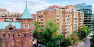 1330 NEW HAMPSHIRE Avenue NW Gallery 2